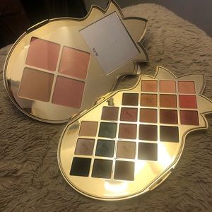 Tarts limited edition holiday palette